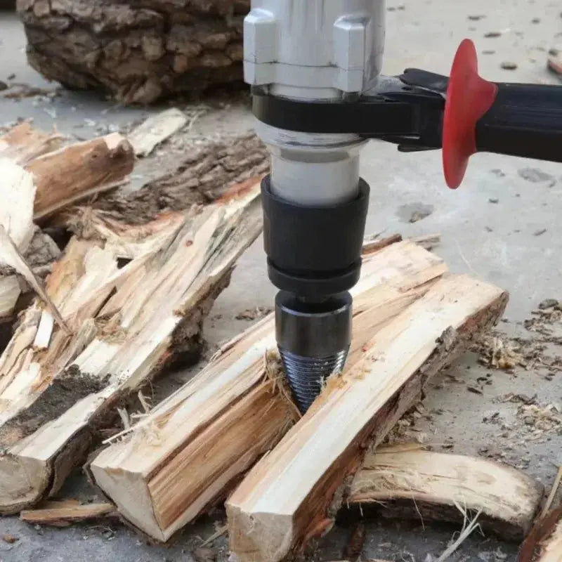 DrillSplit™ – Acier au Carbone de Haute Qualité pour une Utilisation Sans Effort [50 % de Réduction]
