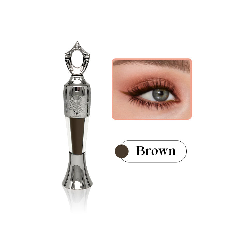 Khôl Liner en Poudre Naturelle – Longue Tenue pour Regard Intense
