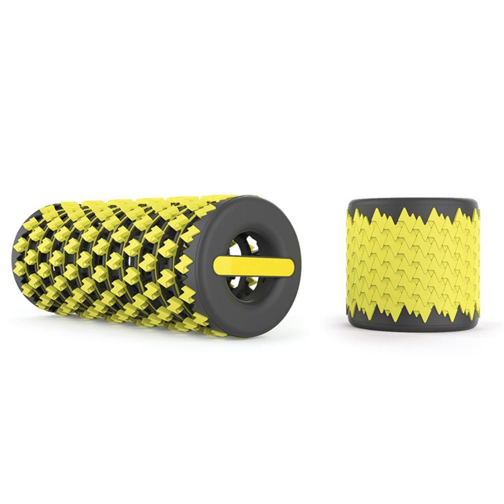 RollerBuddy™ – Soin musculaire & relaxation en déplacement [50% de réduction]
