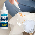 Détachant Textile Universel – Spray Nettoyant Rapide pour Vêtements et Tissus