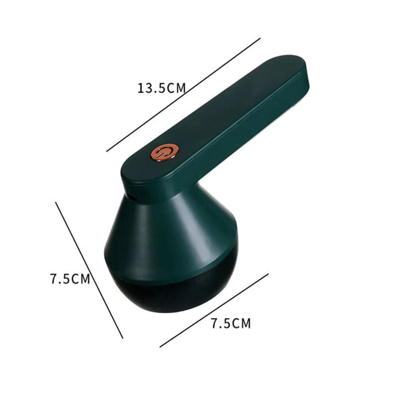 AntiPlush™ – Rasoir anti-bouloches rechargeable [50 % de réduction]
