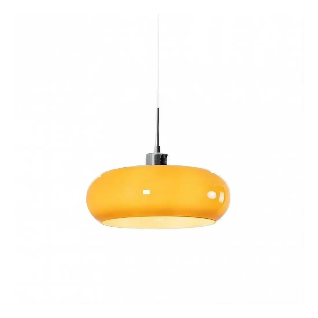 Suspension en verre style Nordic Bauhaus pour chaque pièce