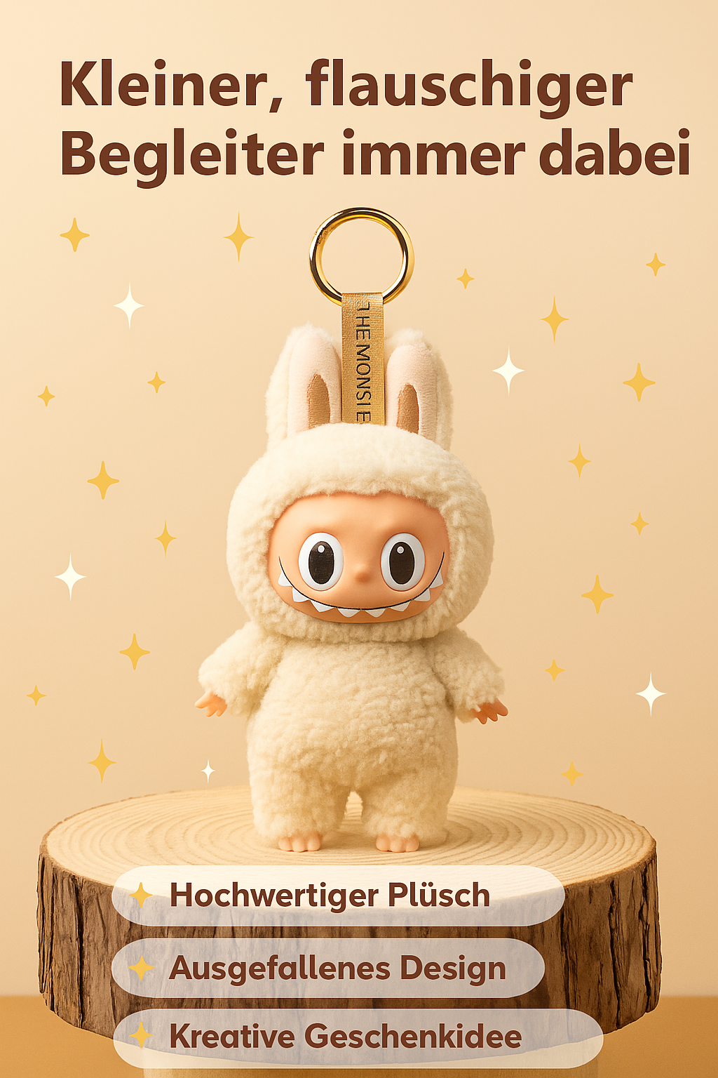 Lafufu™ – Ta figurine surprise à collectionner et à chérir [50 % de réduction]