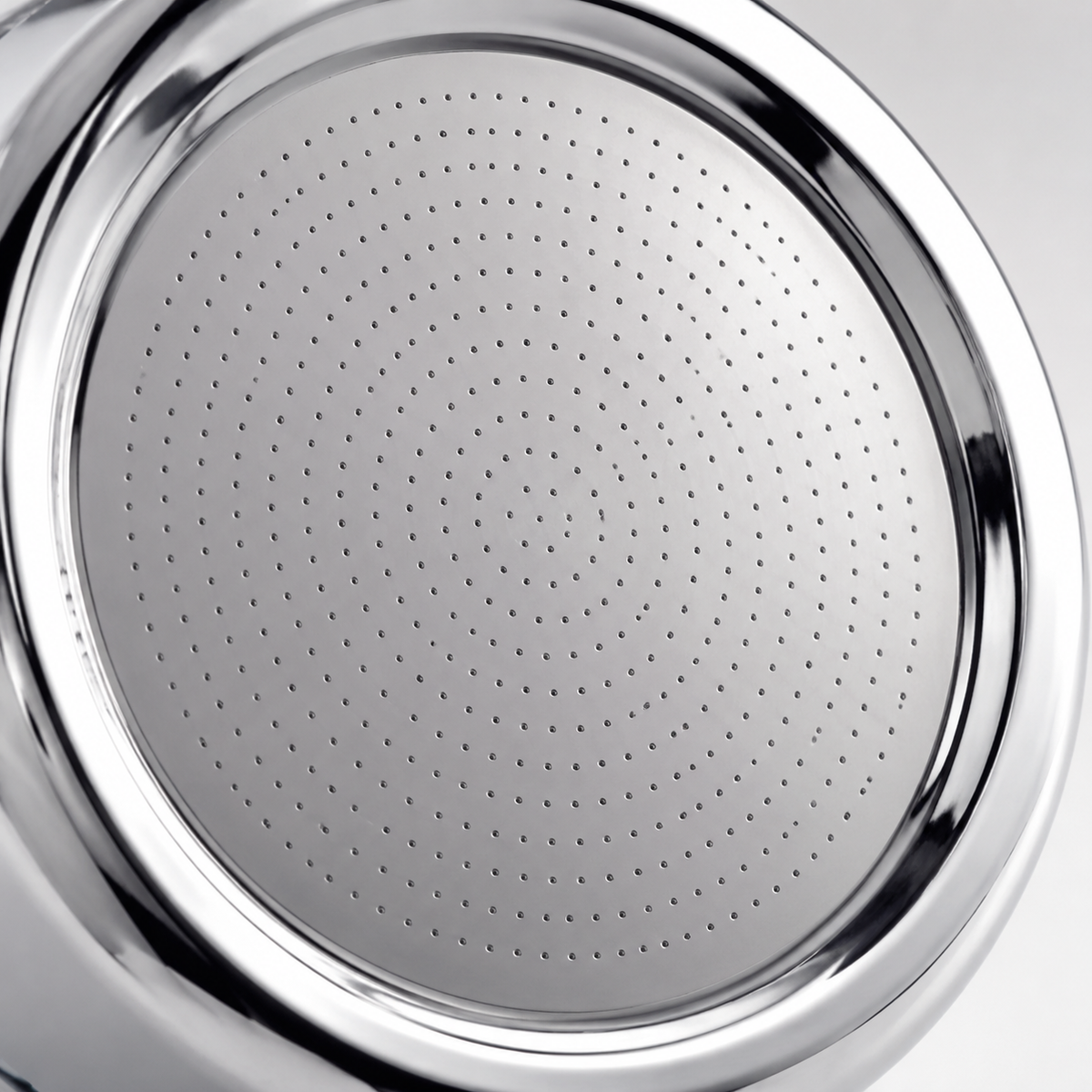 Pommeau de douche avec filtre – eau filtrée pour la peau et les cheveux