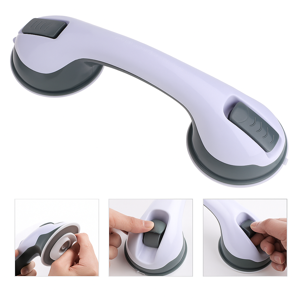 FirmHold™ – Ressentez une confiance inébranlable à chaque prise [50 % de réduction]