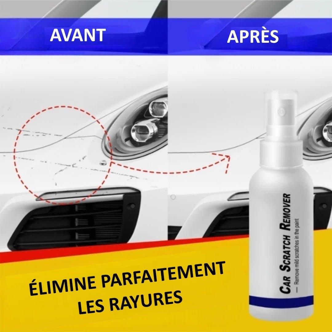 ClearFix™ – Économisez de l’argent sur les réparations mécaniques coûteuses [1 + 1 Gratuit]
