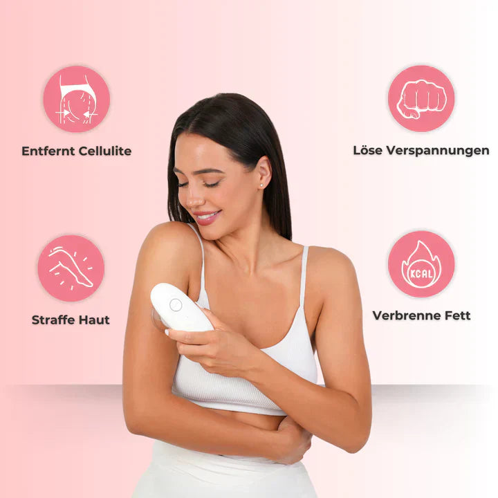 SculptFusion™ – Une peau impeccable et éclatante avec moins d’effort [50% de réduction]