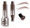 Crayon à Sourcils 4D Liquide Effet Microblading – Longue Tenue