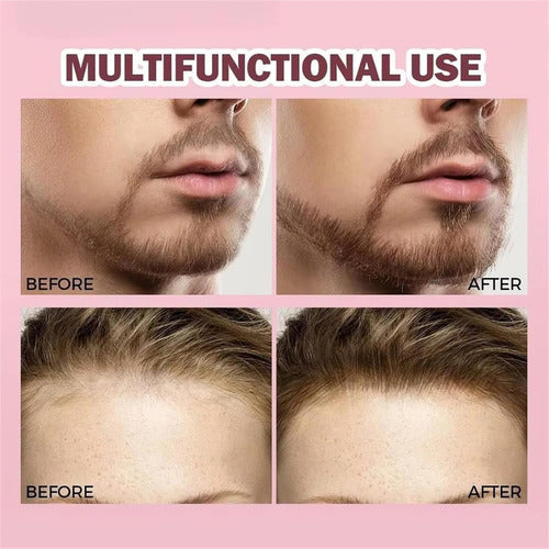 Crayon à Sourcils 4D Liquide Effet Microblading – Longue Tenue
