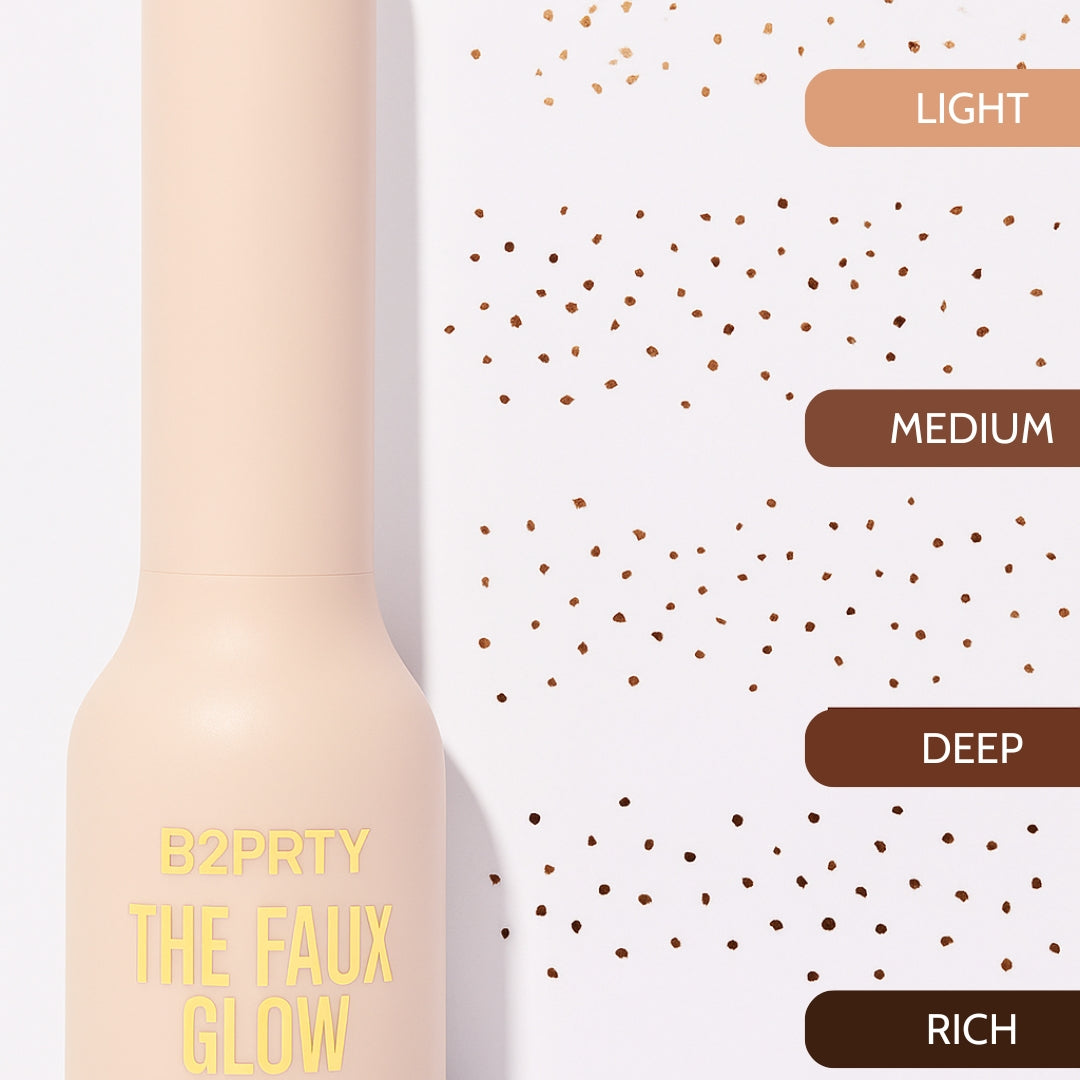 SpeckleTouch™ – Accent beauté ludique et accrocheur [50 % de réduction]