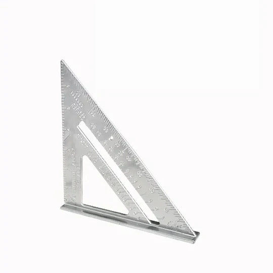 ProAngle™ – Équerre triangulaire pour mesurer les angles facilement [50 % de réduction]