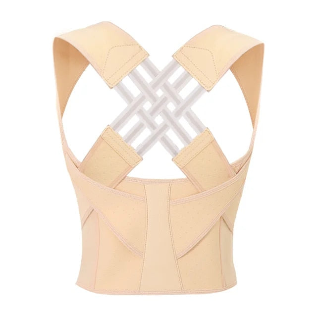BackAlign™ – Correcteur de posture discret pour un dos fort et en bonne santé [50 % de réduction]
