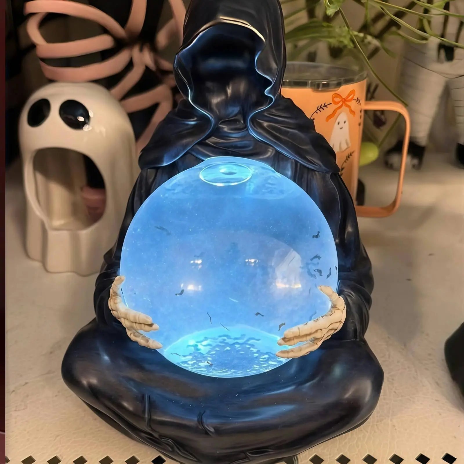 MysteryBall™ – Énergie mystique et effets fascinants venus du néant [50 % de réduction]
