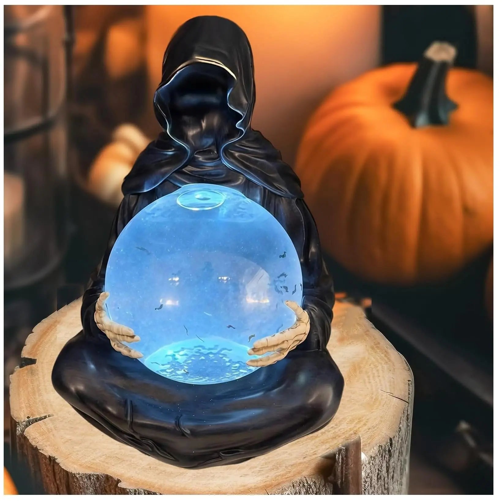 MysteryBall™ – Énergie mystique et effets fascinants venus du néant [50 % de réduction]