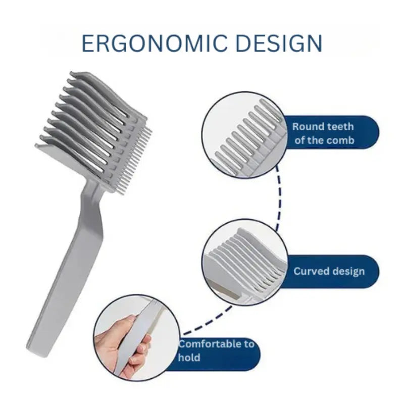 TrimShape™ – Des résultats de coupe précis et faciles pour un style parfait [50 % de réduction]