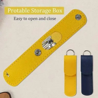 Edelstahl™ – Pour un nettoyage sûr, complet et durable [50 % de réduction]