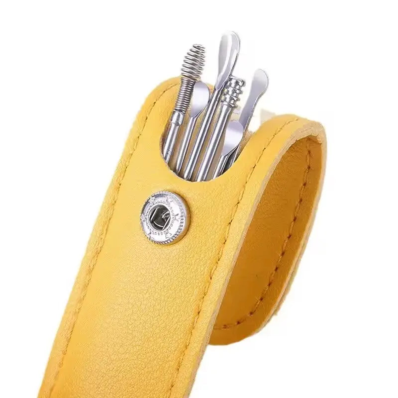 Edelstahl™ – Pour un nettoyage sûr, complet et durable [50 % de réduction]