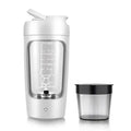 Shaker Électrique à Protéines avec Mélange Automatique sans Fil