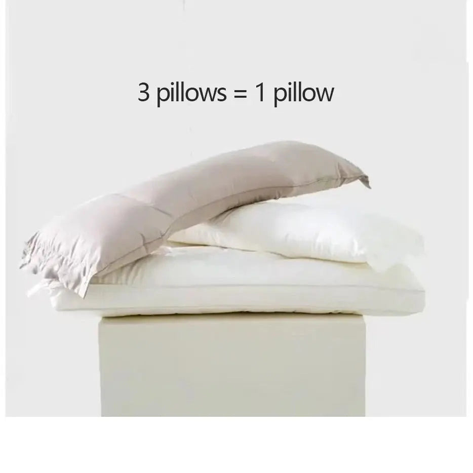 MagicDream™ – Coussin ergonomique et amovible pour un sommeil réparateur [50 % de réduction]
