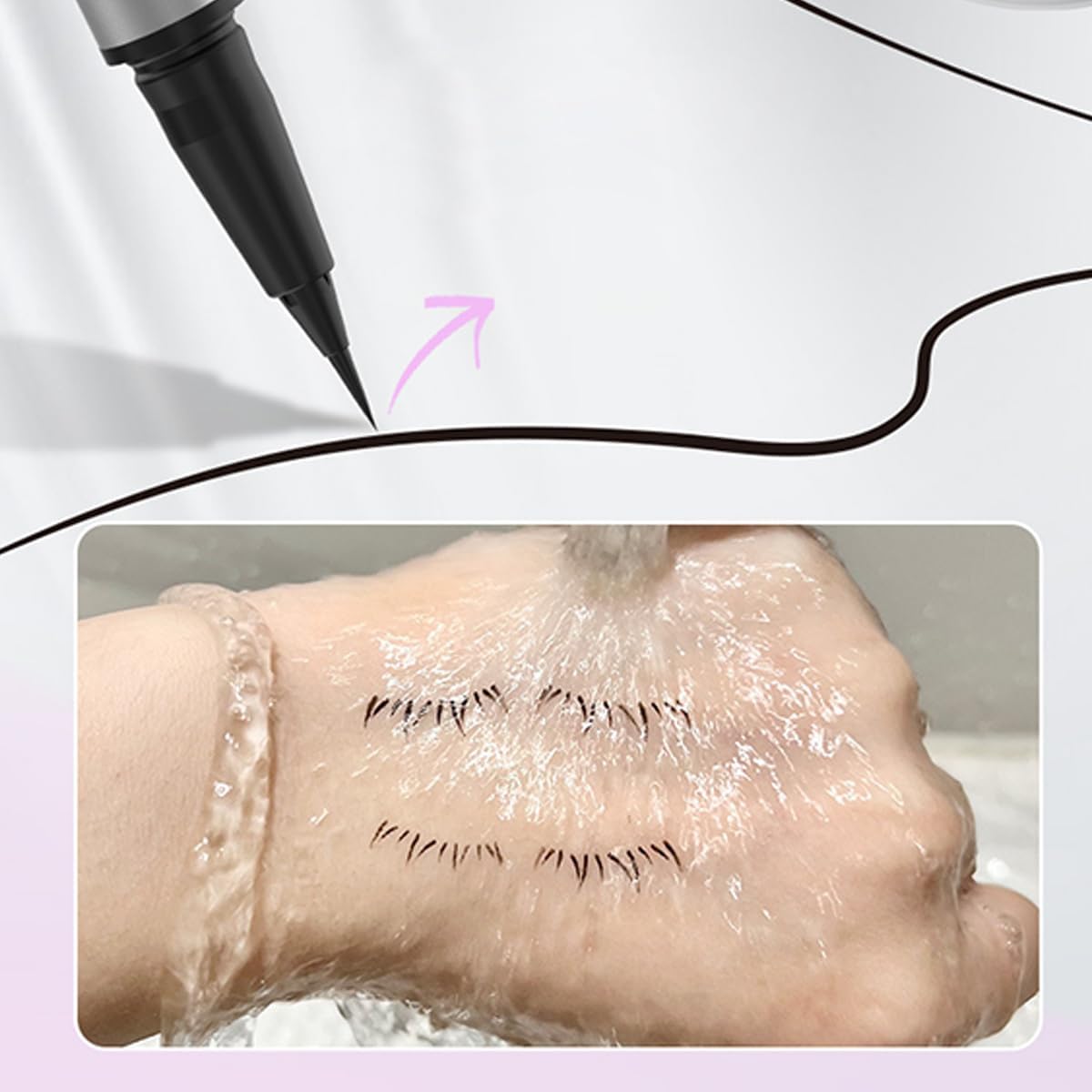StampSmile™ – Maquillage facile et rapide [50 % de réduction]