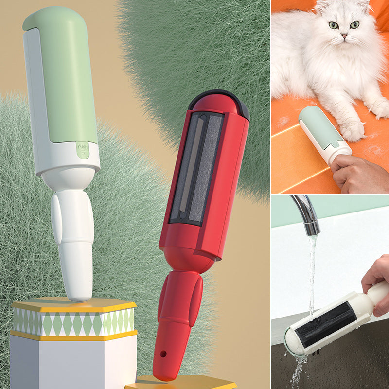 Fellfrei™ – La solution efficace et réutilisable contre les poils d’animaux [50 % de réduction]