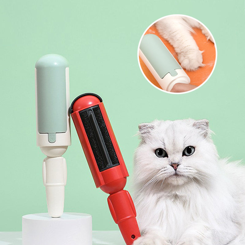 Fellfrei™ – La solution efficace et réutilisable contre les poils d’animaux [50 % de réduction]