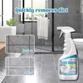 Nettoyant Écologique pour Joints de Carrelage sans Acide – Salle de Bain et