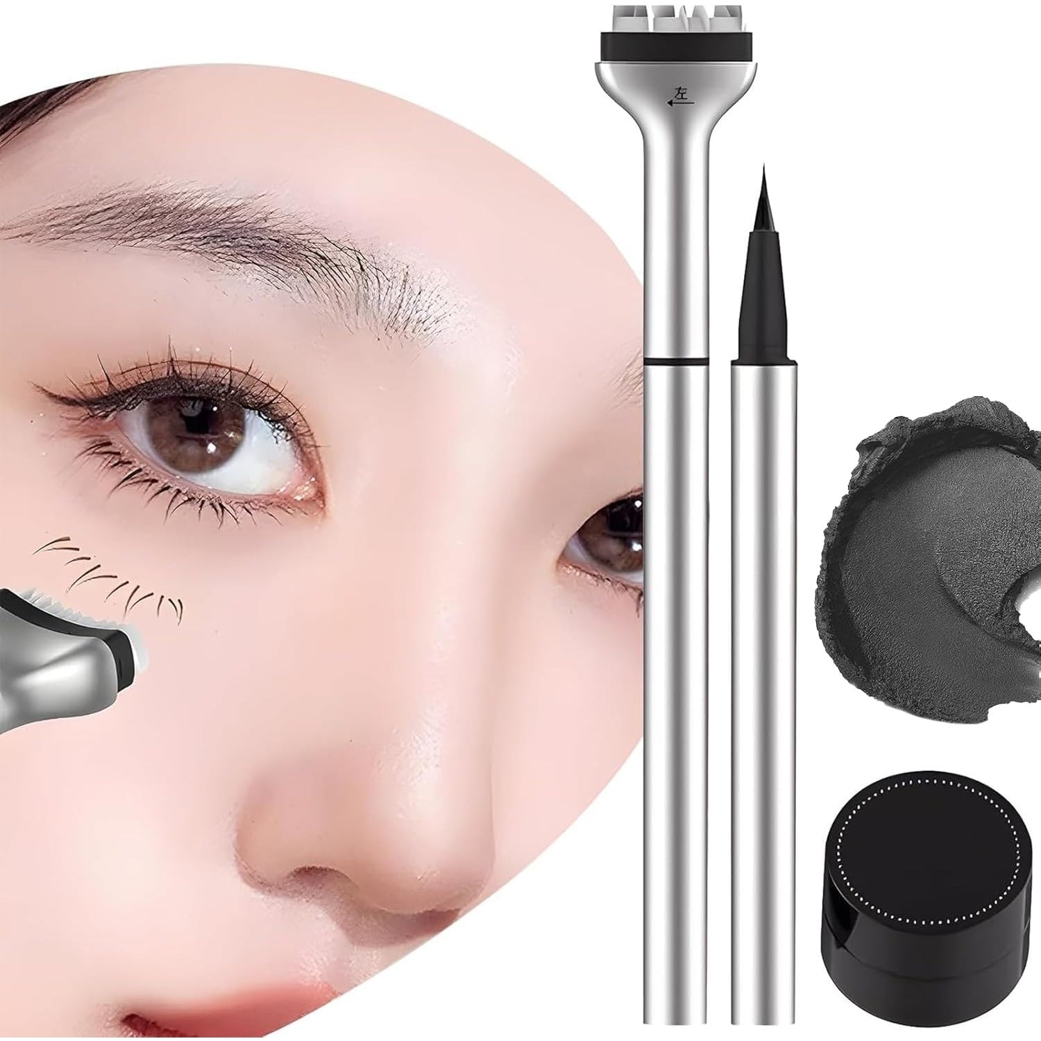 StampSmile™ – Maquillage facile et rapide [50 % de réduction]