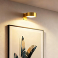 Lampe de tableau LED sans fil magnétique dimmable 3 températures de couleur RGB
