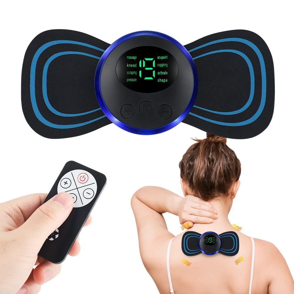 PainRelief™ - Restez détendu et reposé plus longtemps ! [50% de réduction]