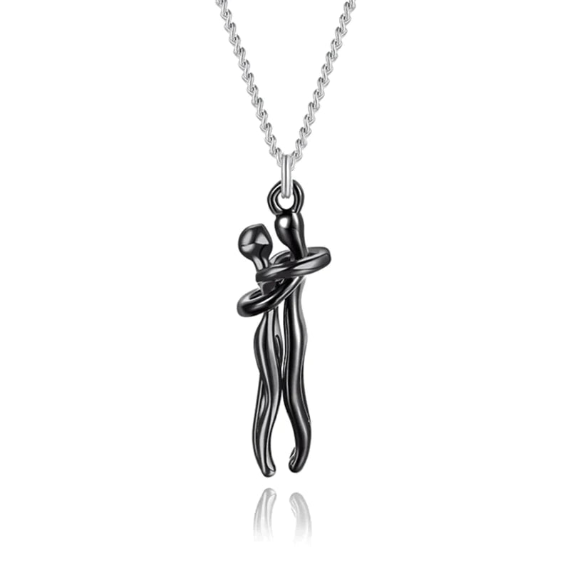 HugYou™ – Collier pour des moments affectueux – Favori de la Saint-Valentin [50 % de réduction]