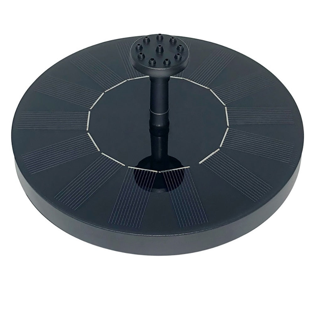 SunSprout™ – Fontaine solaire décorative et écologique [50 % de réduction]