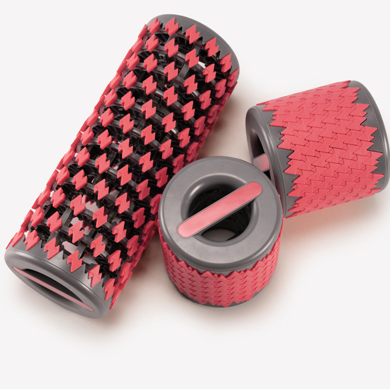 RollerBuddy™ – Soin musculaire & relaxation en déplacement [50% de réduction]