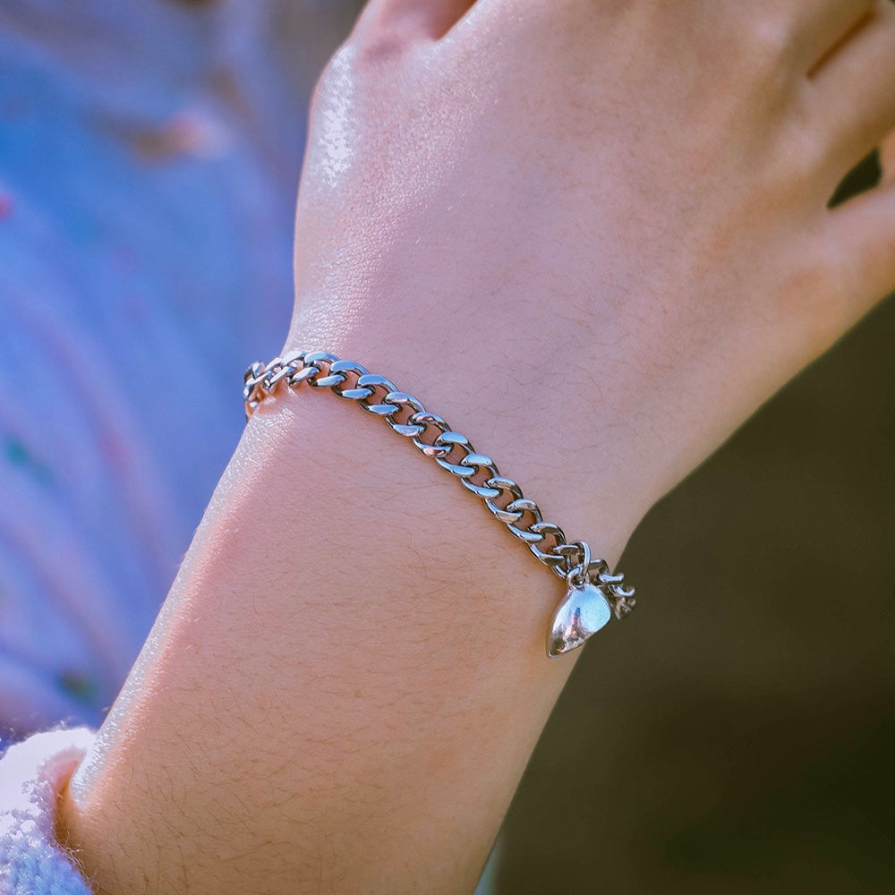 SoulMate™ – Ensemble de bracelets pour couples comme symbole de votre lien [1 + 1 Gratuit]