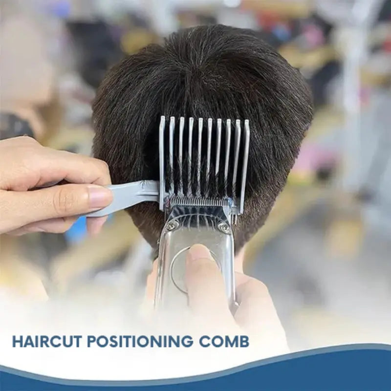 TrimShape™ – Des résultats de coupe précis et faciles pour un style parfait [50 % de réduction]