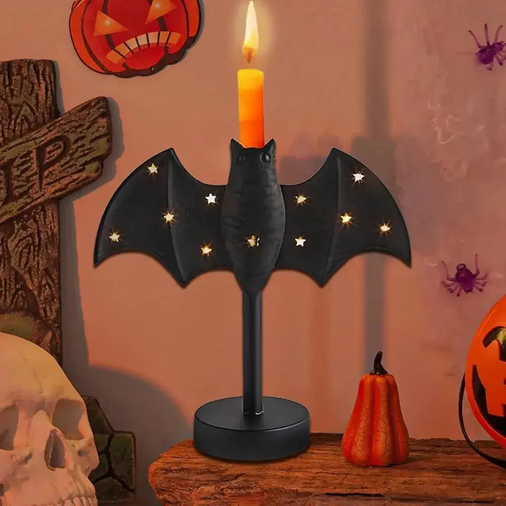 DarkCandle™ – Sombre, cosy et décoratif avec style pour chaque pièce [1 + 1 Gratuit]