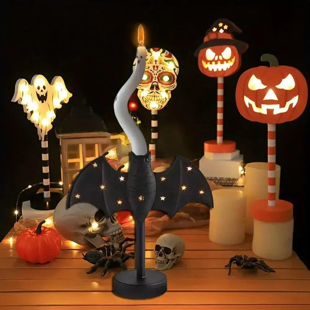 DarkCandle™ – Sombre, cosy et décoratif avec style pour chaque pièce [1 + 1 Gratuit]