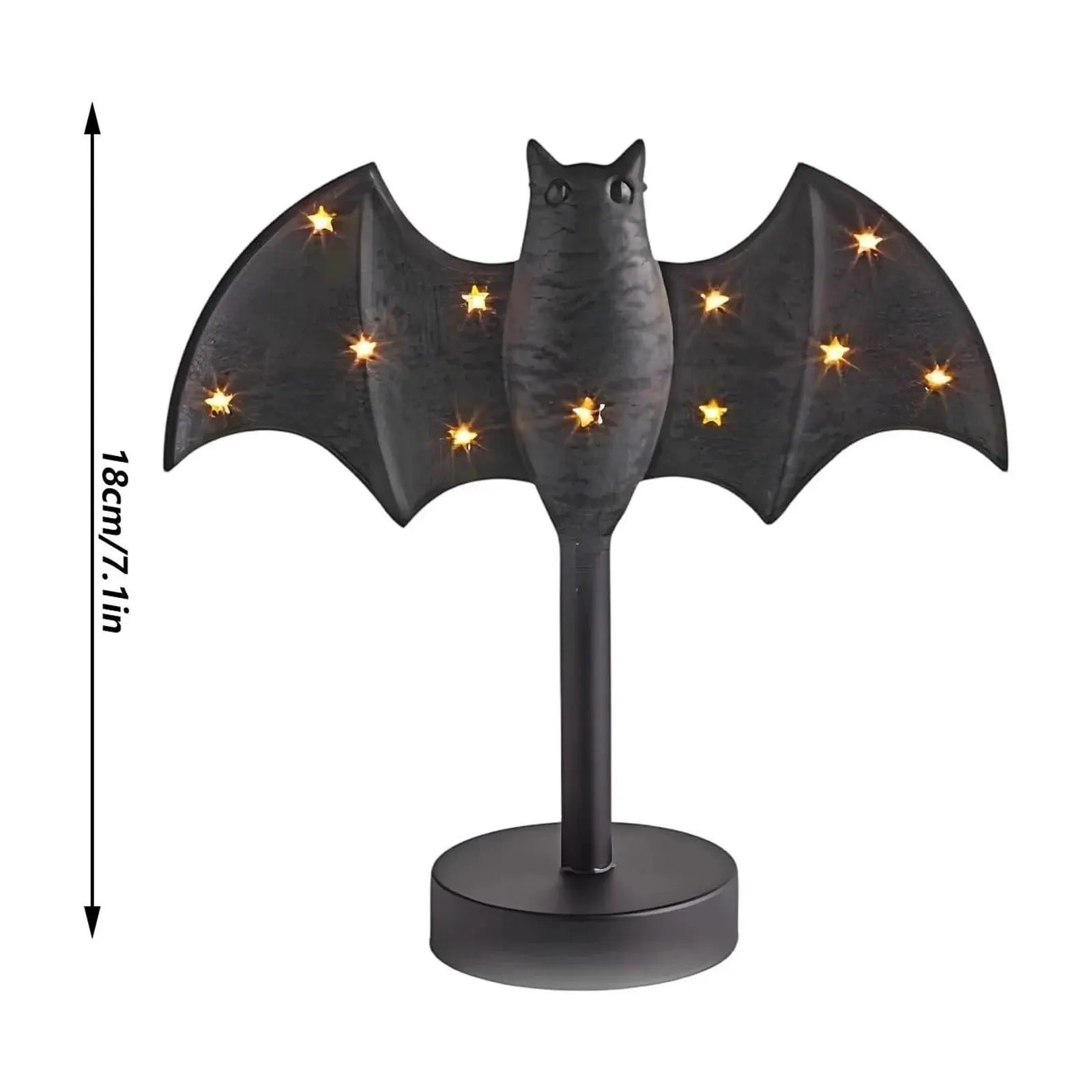DarkCandle™ – Sombre, cosy et décoratif avec style pour chaque pièce [1 + 1 Gratuit]