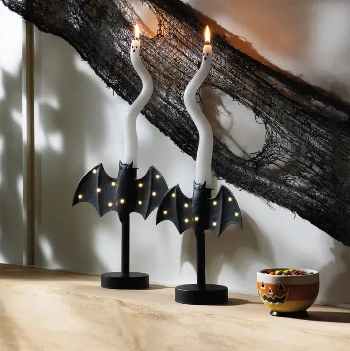 DarkCandle™ – Sombre, cosy et décoratif avec style pour chaque pièce [1 + 1 Gratuit]