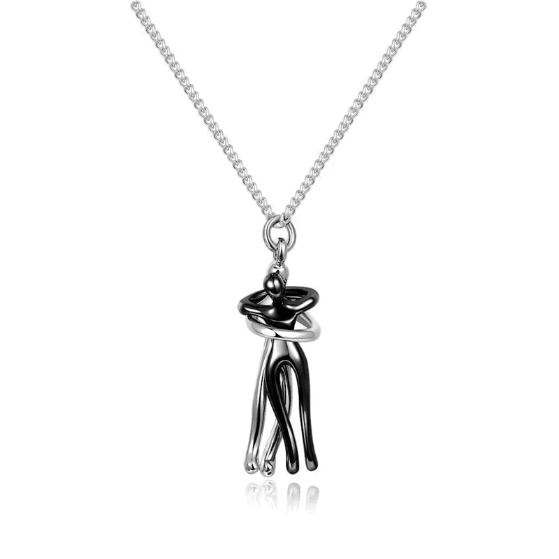 HugYou™ – Collier pour des moments affectueux – Favori de la Saint-Valentin [50 % de réduction]