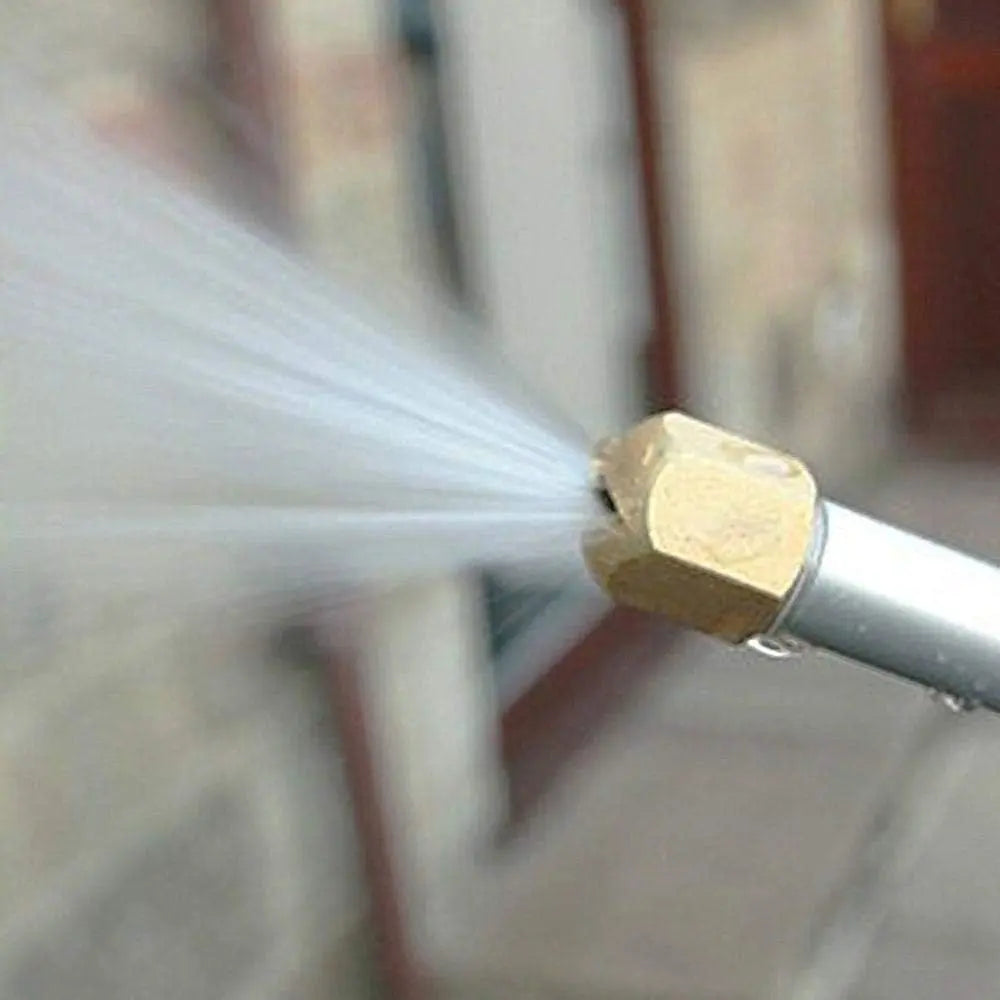 AquaJet™ – Puissance de nettoyage sans effort pour votre maison [50 % de réduction]