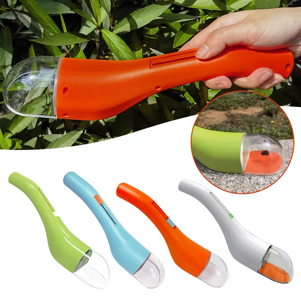 BugWhisper™ – Le Sauveur d’Insectes Doux pour un Foyer Respectueux des Animaux [50 % de Réduction]