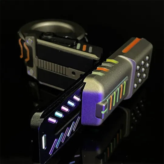 BlitzPro™ – Réducteur de stress portable pour plus de calme et de détente [50 % de réduction]