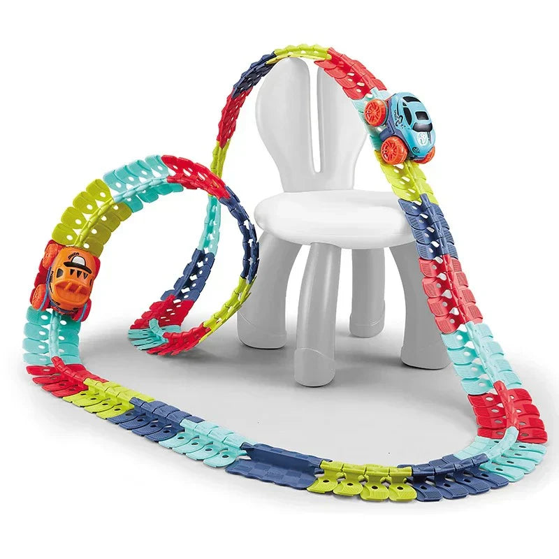 ZeroG™ – Plaisir de course et aventure ultimes pour enfants [50 % de réduction]
