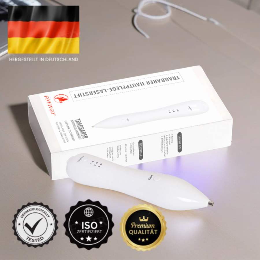 LuminSkin™ – Dites adieu aux imperfections de la peau