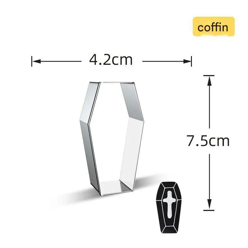 CakeSlice™ – (Set de 7 Pièces) en Acier Inoxydable de Haute Qualité [50 % de Réduction]