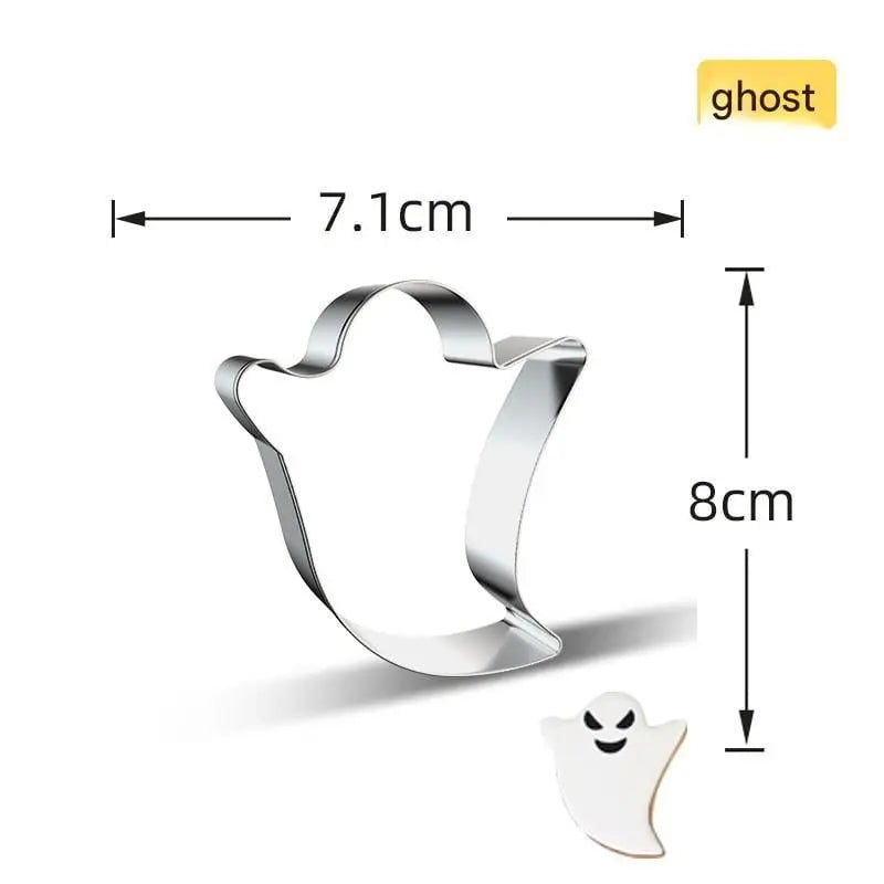 CakeSlice™ – (Set de 7 Pièces) en Acier Inoxydable de Haute Qualité [50 % de Réduction]