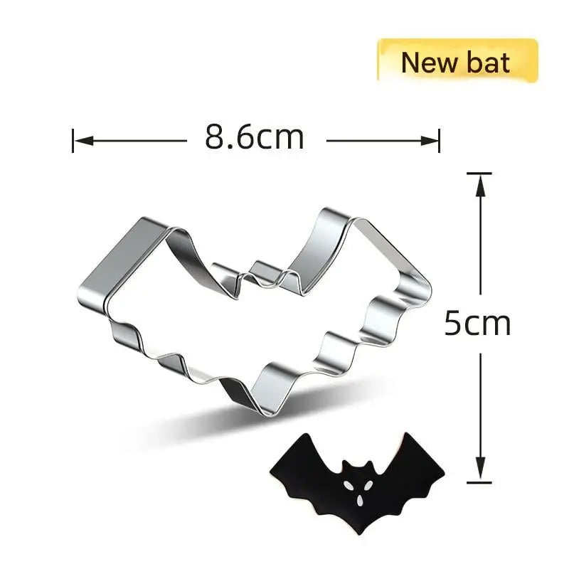 CakeSlice™ – (Set de 7 Pièces) en Acier Inoxydable de Haute Qualité [50 % de Réduction]