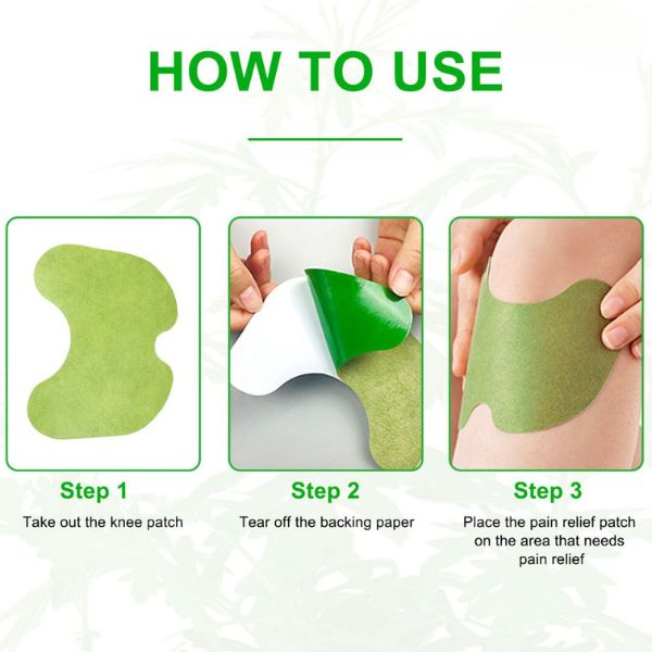 KneeStrap™ – Solution Rapide & Efficace contre les Douleurs au Genou [25 + 25 Gratuit]