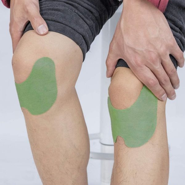 KneeStrap™ – Solution Rapide & Efficace contre les Douleurs au Genou [25 + 25 Gratuit]